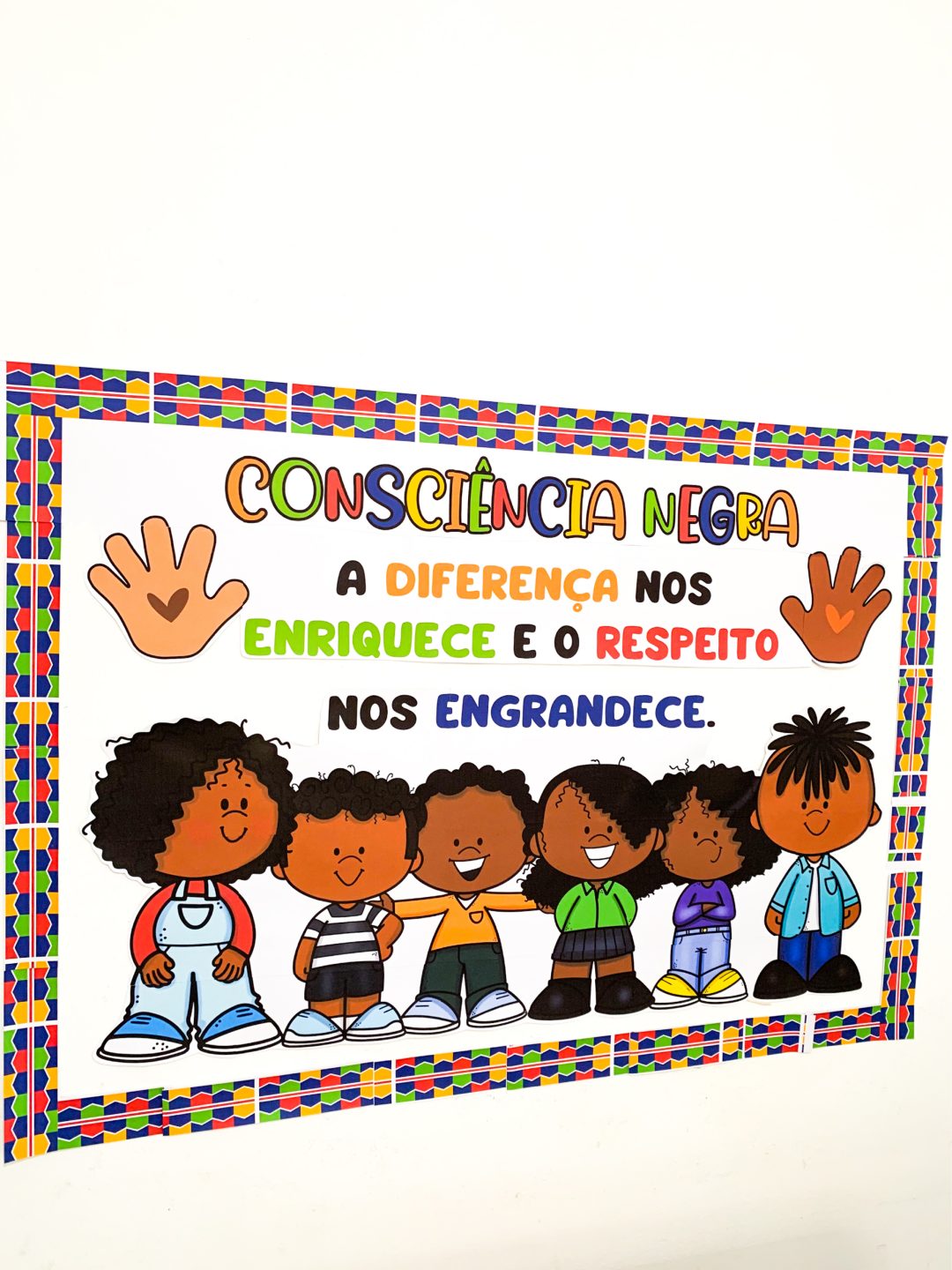 Kit Consciência Negra - Image 6
