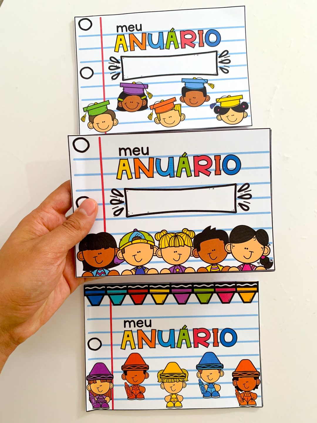 Anuário Escolar - Image 32