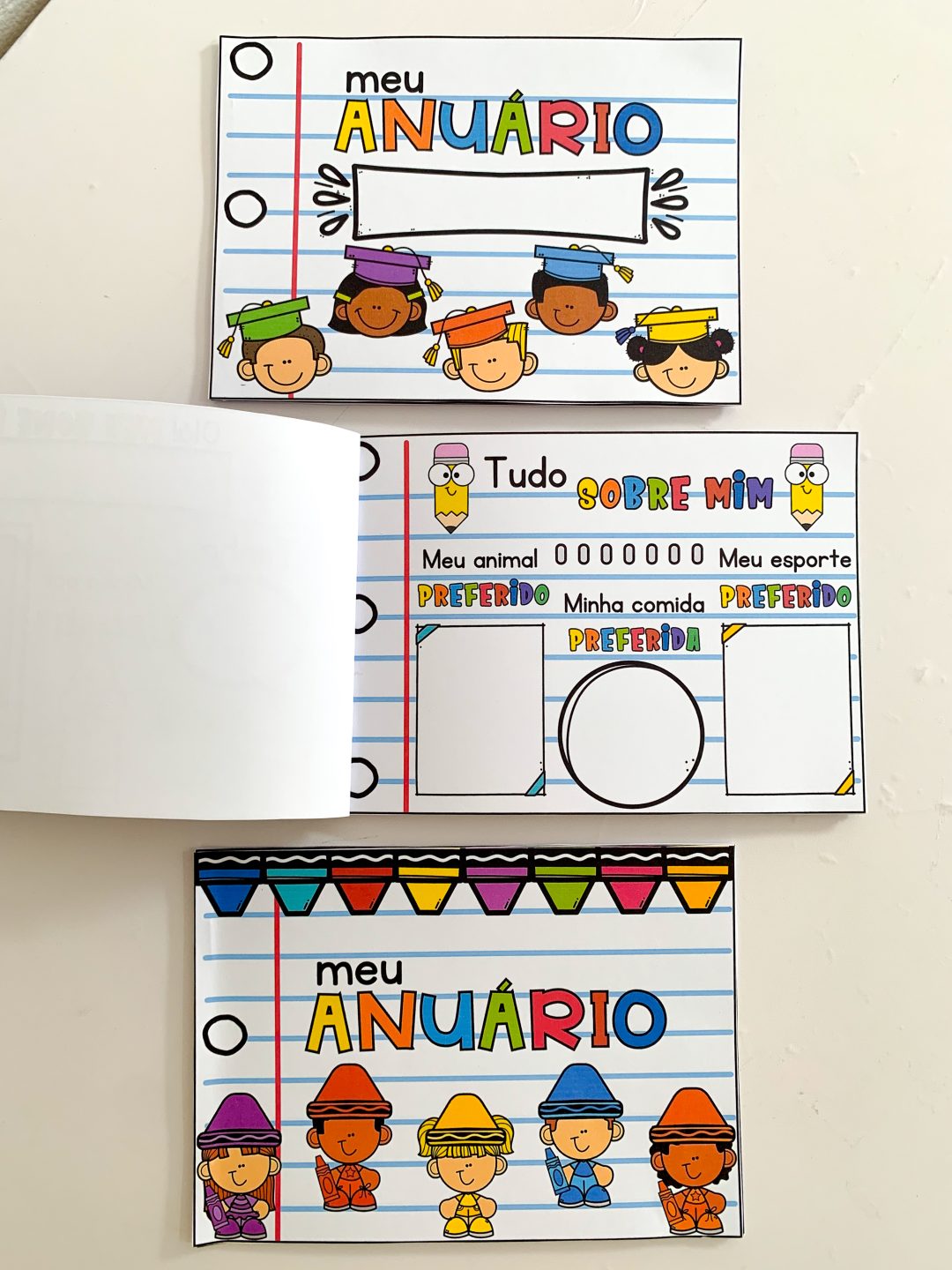 Anuário Escolar - Image 16