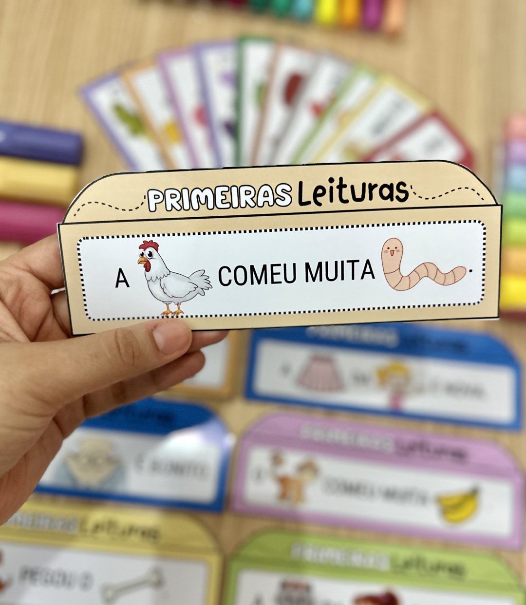 Primeiras Leituras - Image 5