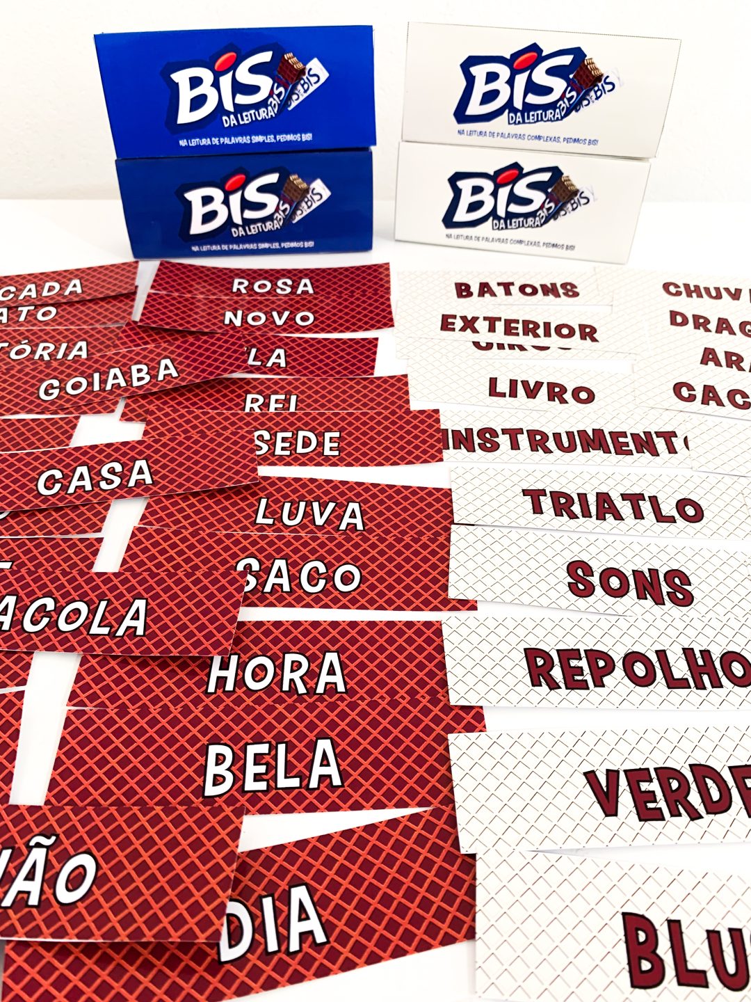 Combo 2 - Leitura - 5 Materiais + 2 Brindes - Image 2