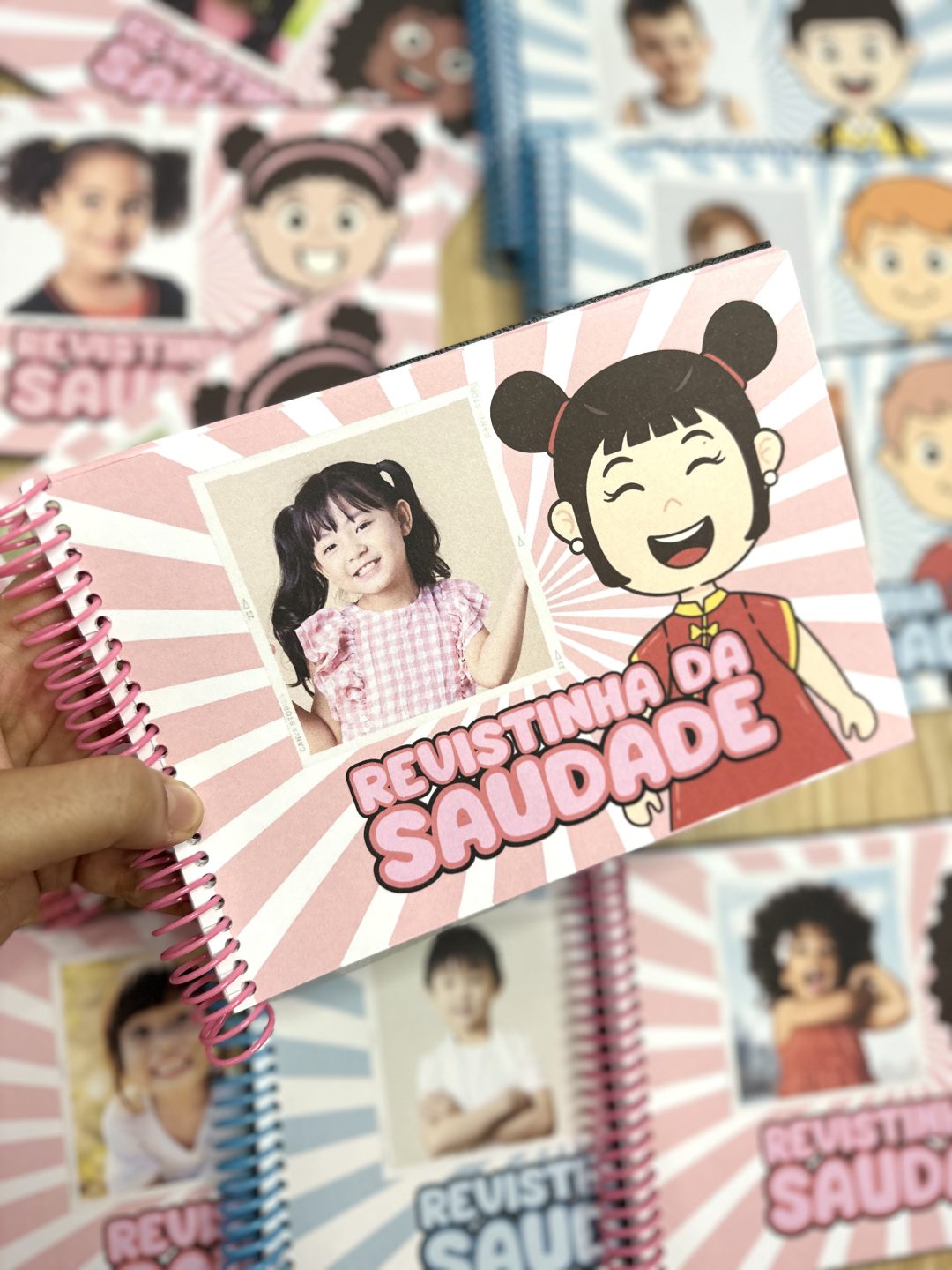 Revistinha da Saudade - Image 6