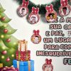Painel de Natal - Imagem 5