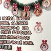 Painel de Natal - Imagem 9