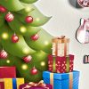 Painel de Natal - Imagem 12