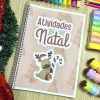 Atividades de Natal
