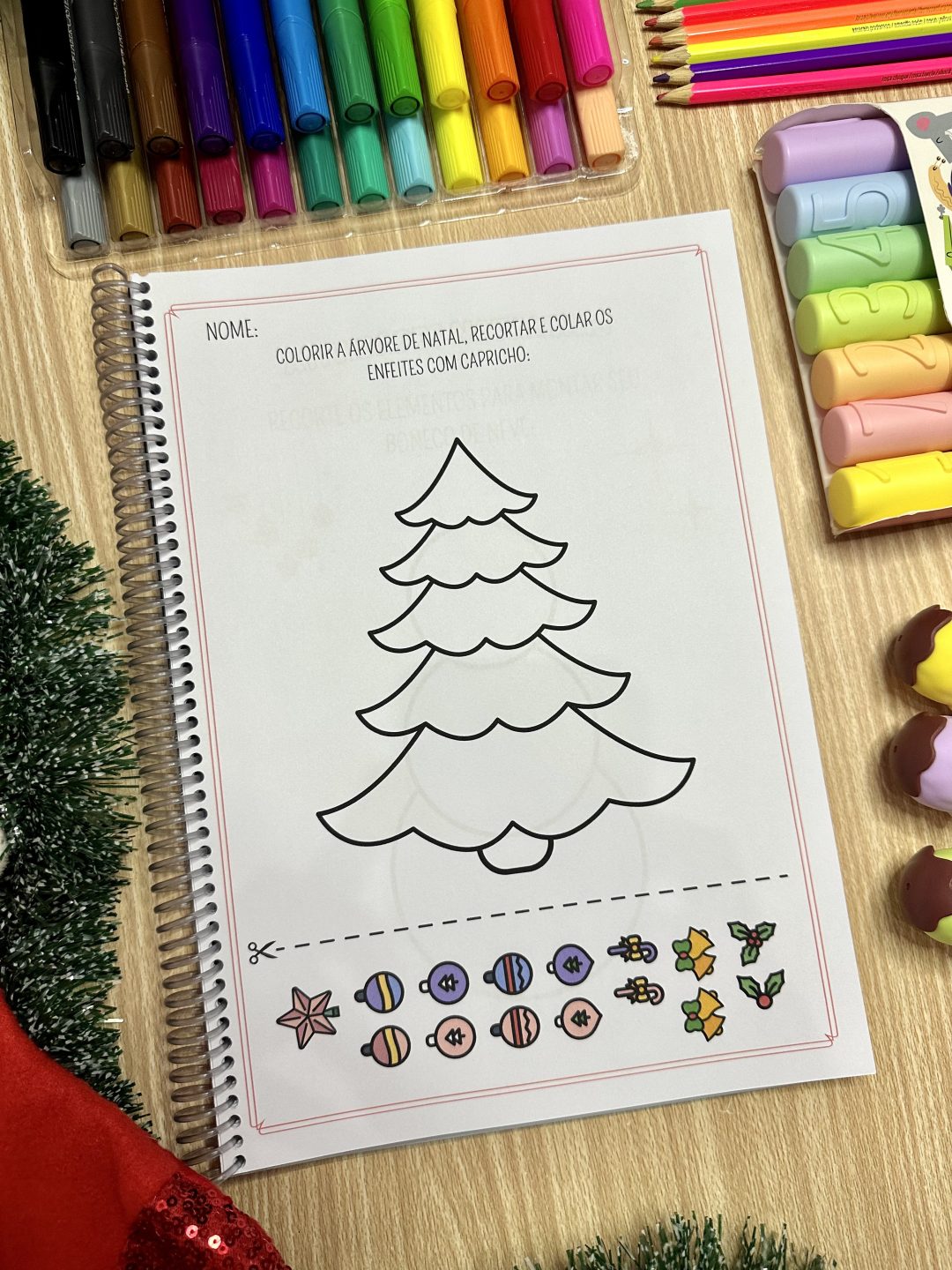 Atividades de Natal - Image 8