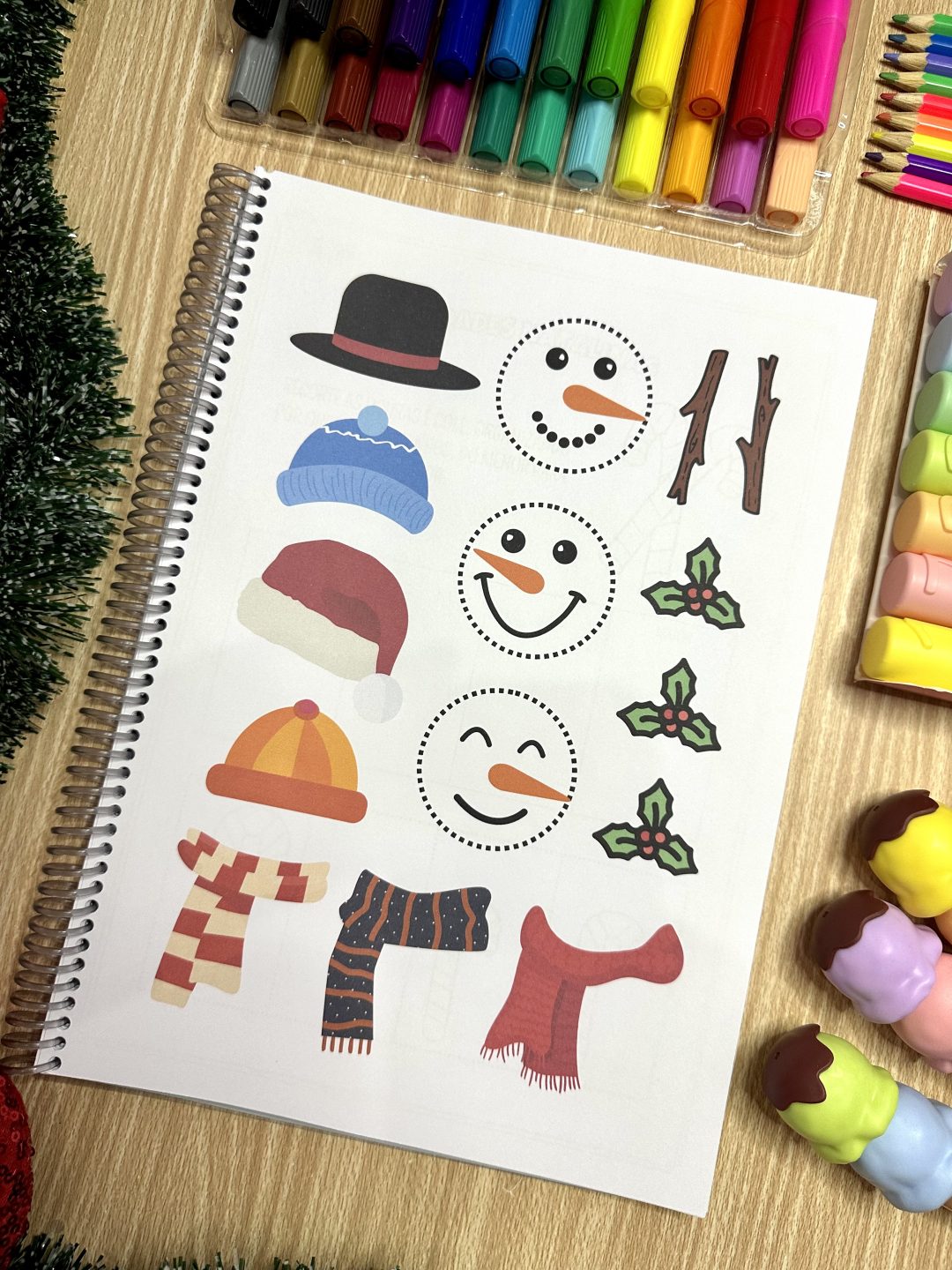 Atividades de Natal - Image 2