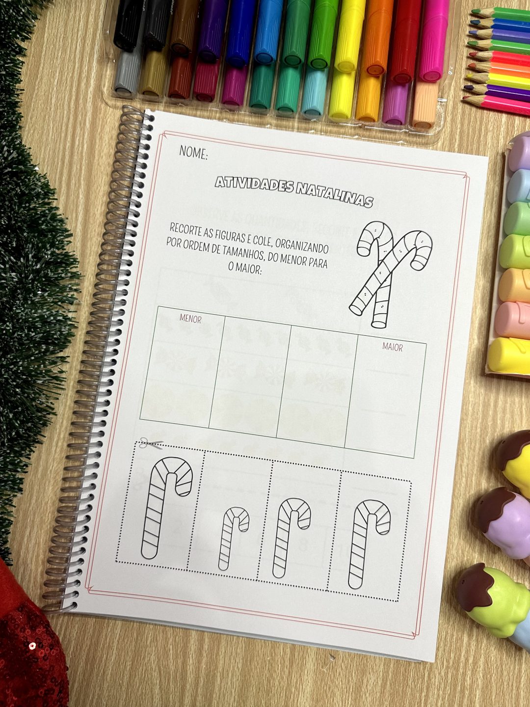 Atividades de Natal - Image 9