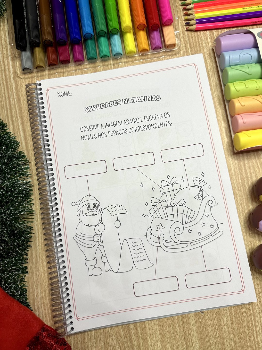 Atividades de Natal - Image 10