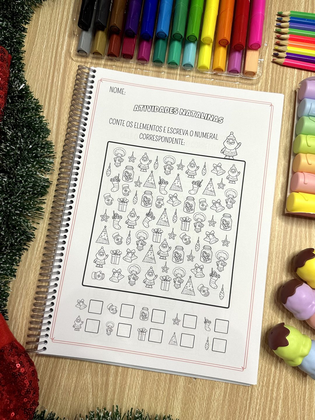 Atividades de Natal - Image 3