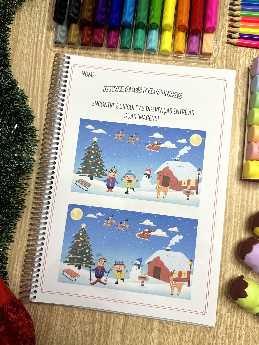Atividades de Natal - Image 12