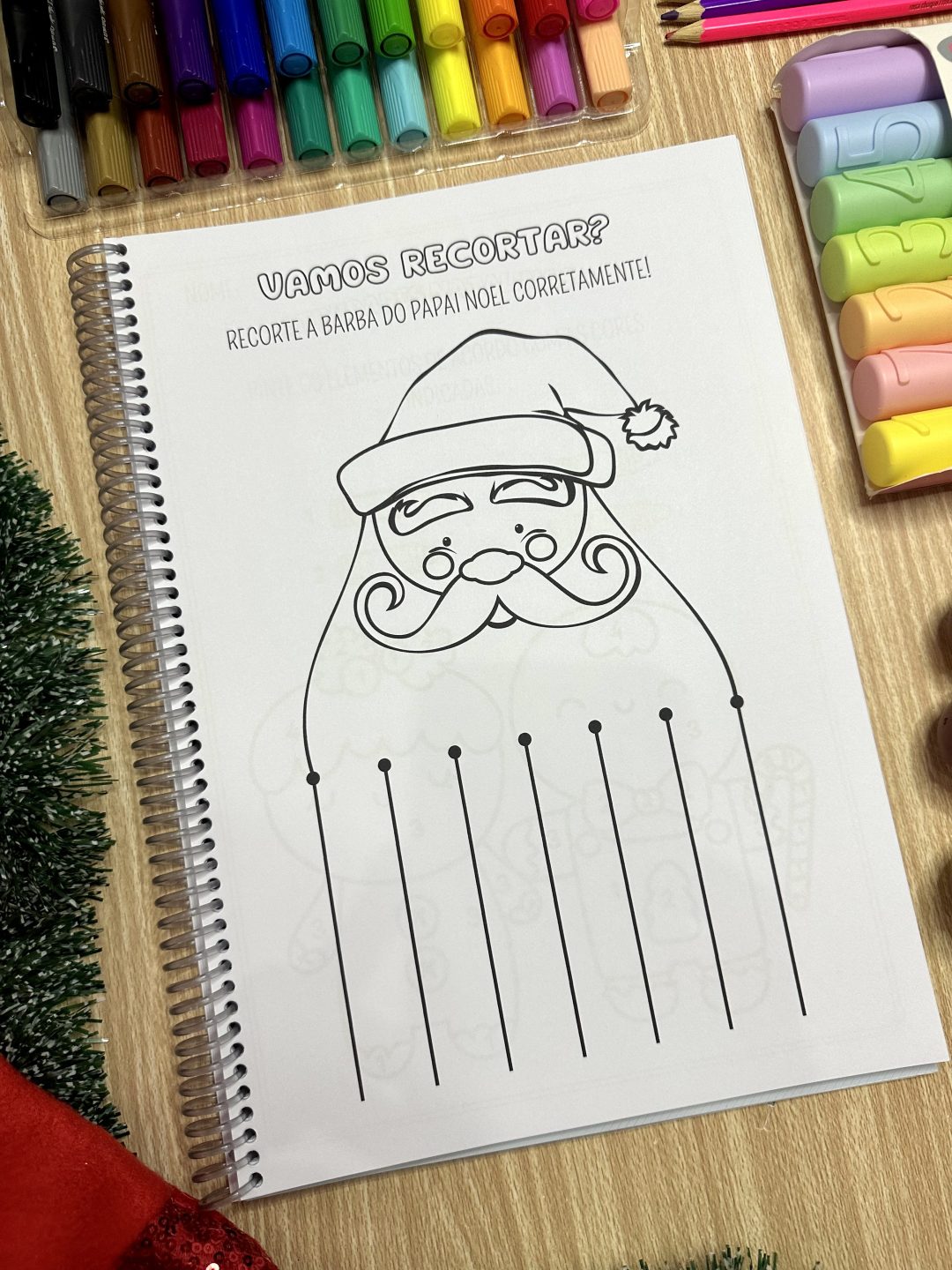 Atividades de Natal - Image 4