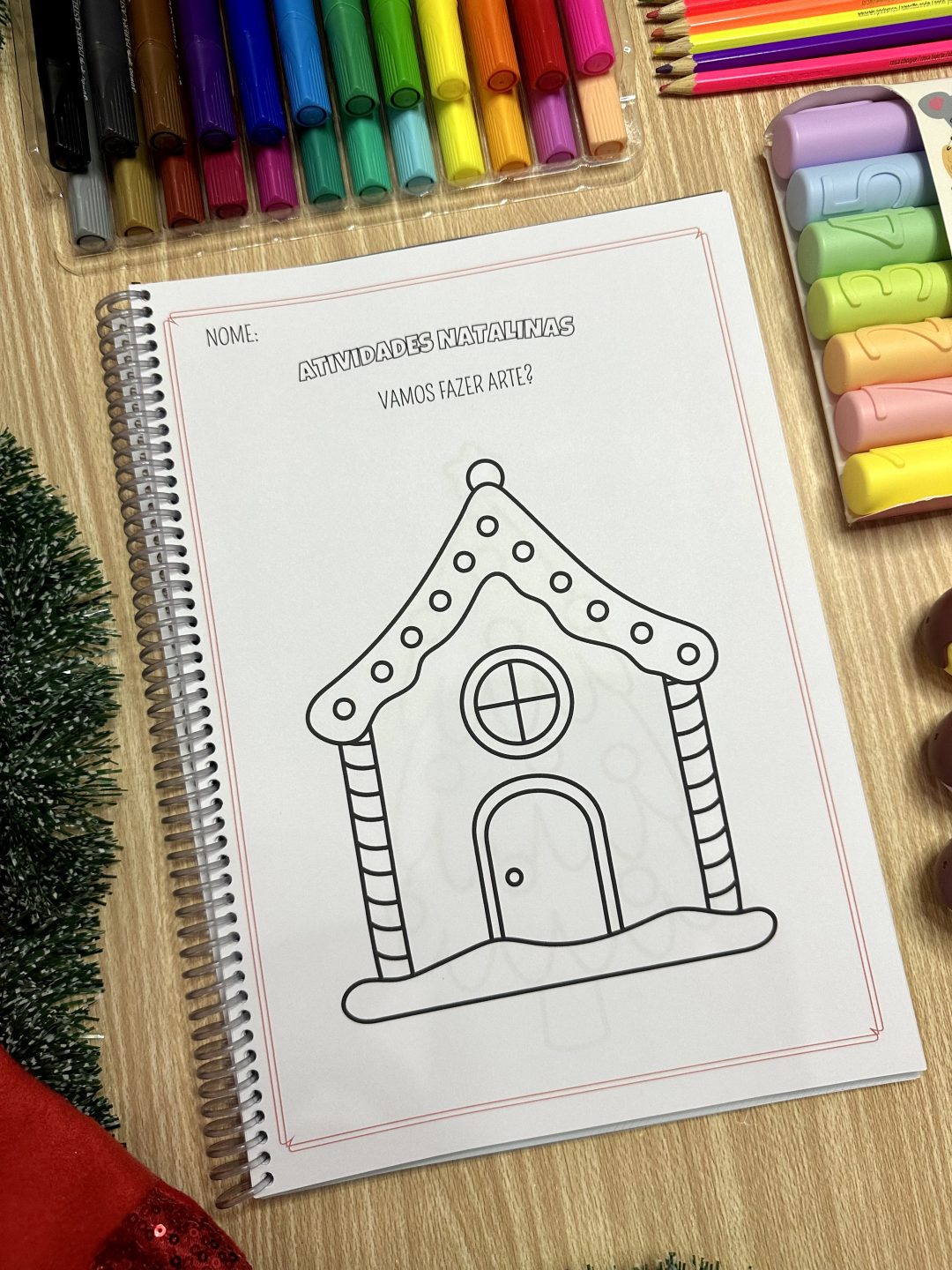 Atividades de Natal - Image 14
