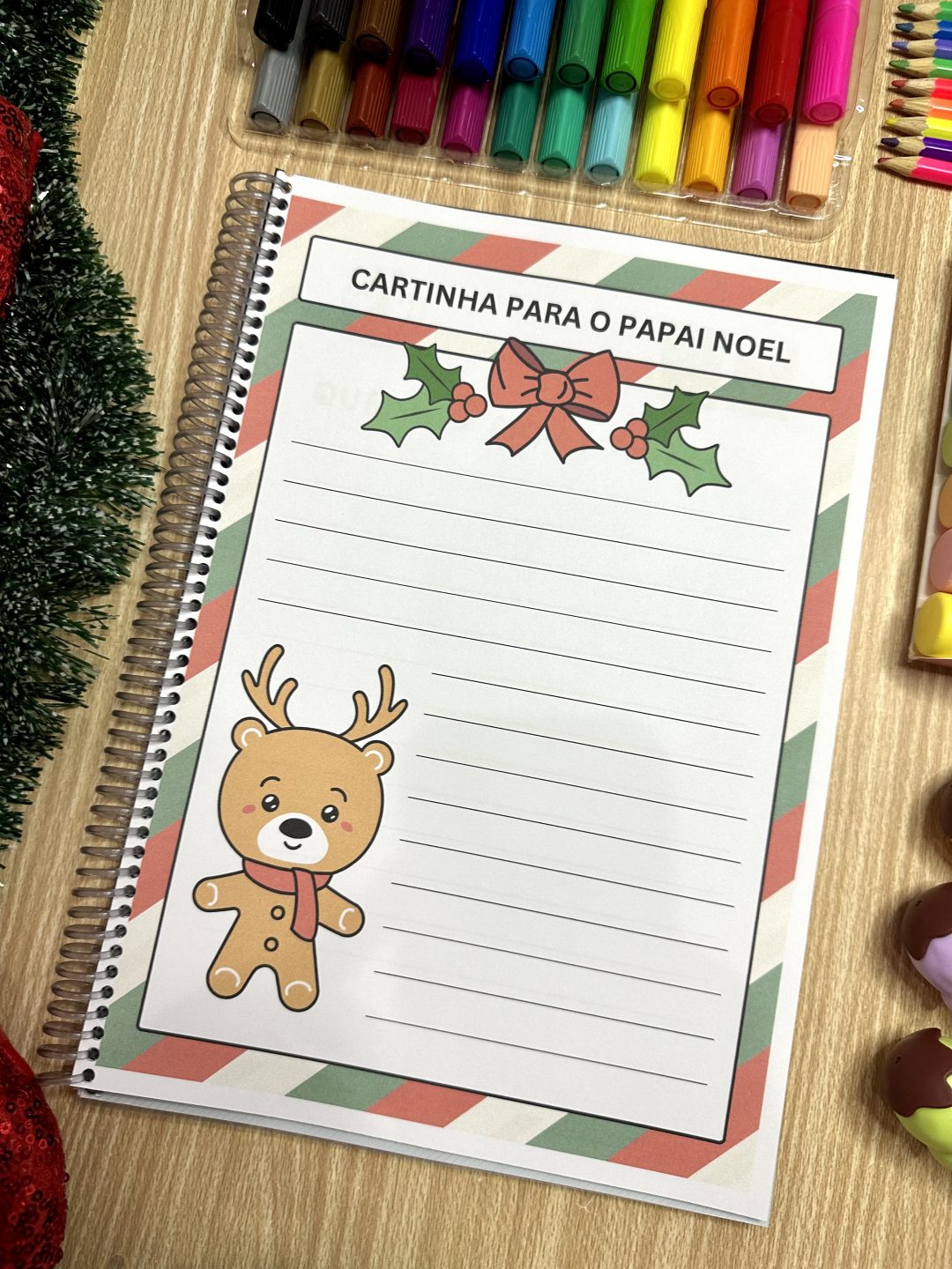 Atividades de Natal - Image 6