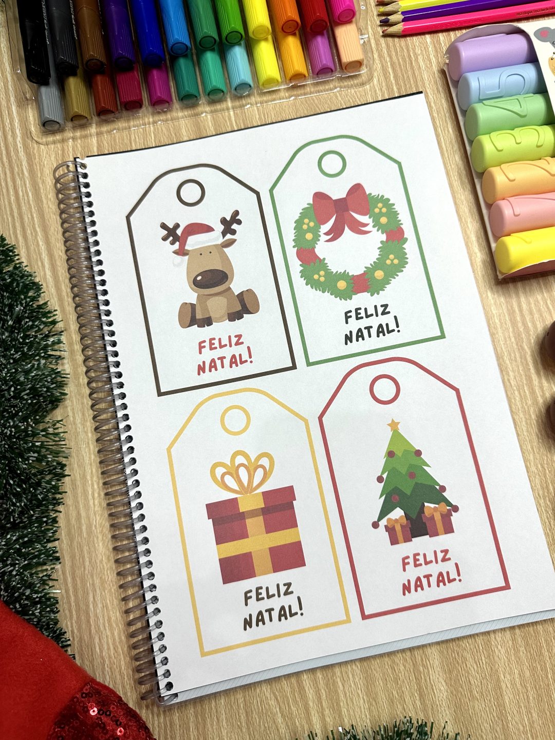 Atividades de Natal - Image 7