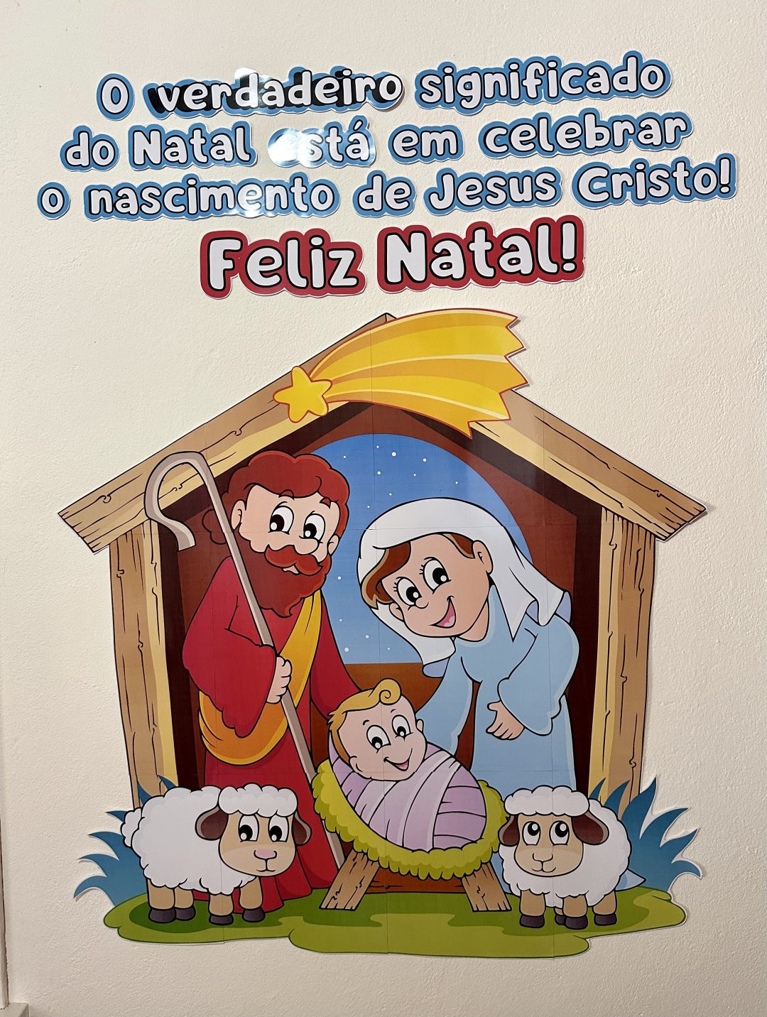 Painel de Natal - Cristão - Image 11