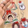 Chaveiros de Natal
