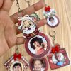 Chaveiros de Natal - Imagem 9
