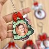 Chaveiros de Natal - Imagem 3