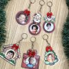 Chaveiros de Natal - Imagem 10