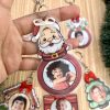 Chaveiros de Natal - Imagem 5