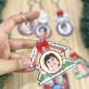 Chaveiros de Natal - Imagem 11