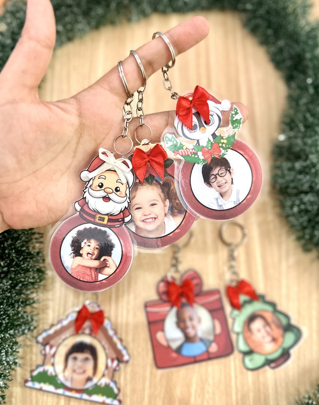 Chaveiros de Natal - Image 13