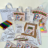 Kit Capas - Tema Natal Cristão