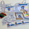 Kit Capas Formatura 2 - Image 4