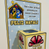 Cartaz Mensagem de Natal - Image 10