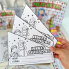 Kit Capas - Tema Natal Cristão - Image 11