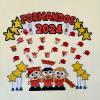 Painel Formandos - Image 2