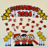 Painel Formandos