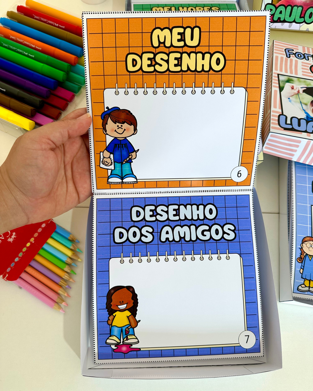 Lembranças na Caixa - Image 9