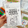 Kit Capas - Tema Natal Cristão - Image 13