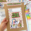 Kit Capas - Tema Natal Cristão - Image 14