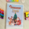 Apostila Atividades de Natal