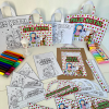 Kit Capas - Tema Natal Cristão - Image 2