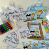 Kit Capas - Tema Jardim - Imagem 3