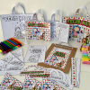 Kit Capas - Tema Natal Cristão - Image 3