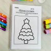Apostila Atividades de Natal - Imagem 5
