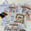 Kit Capas - Tema Natal Cristão - Image 4