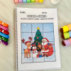 Apostila Atividades de Natal - Imagem 13