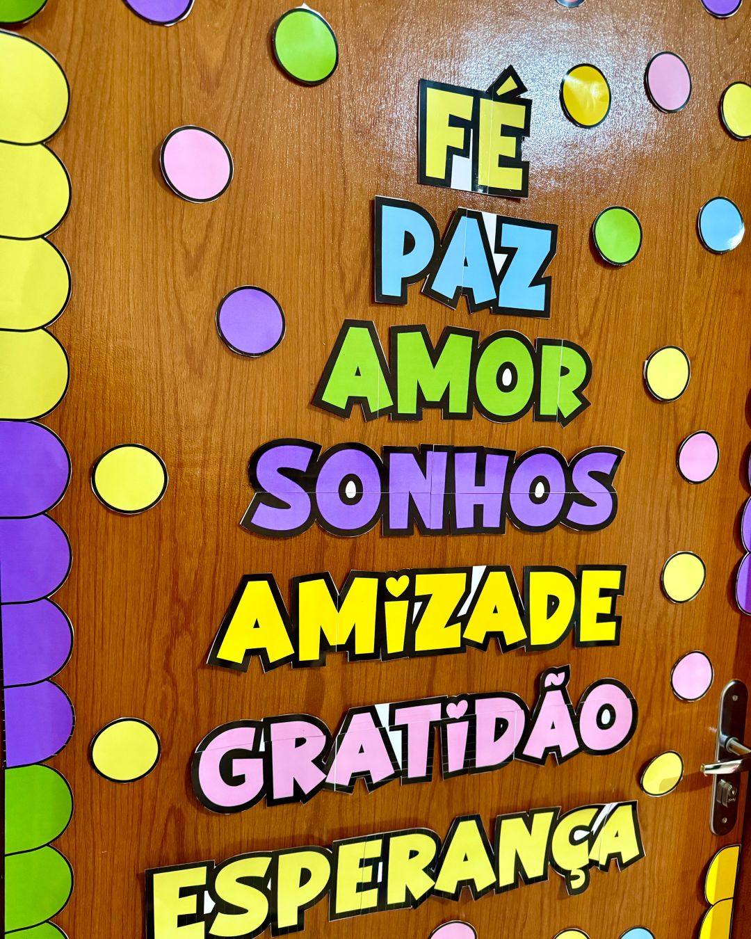 Decoração de Porta - Natal - Image 2