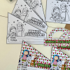 Kit Capas - Tema Natal Cristão - Image 5