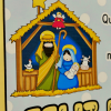 Cartaz Mensagem de Natal - Image 5