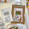 Kit Capas - Tema Natal Cristão - Image 6