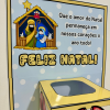 Cartaz Mensagem de Natal - Image 6