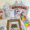 Kit Capas - Tema Natal Cristão - Image 7